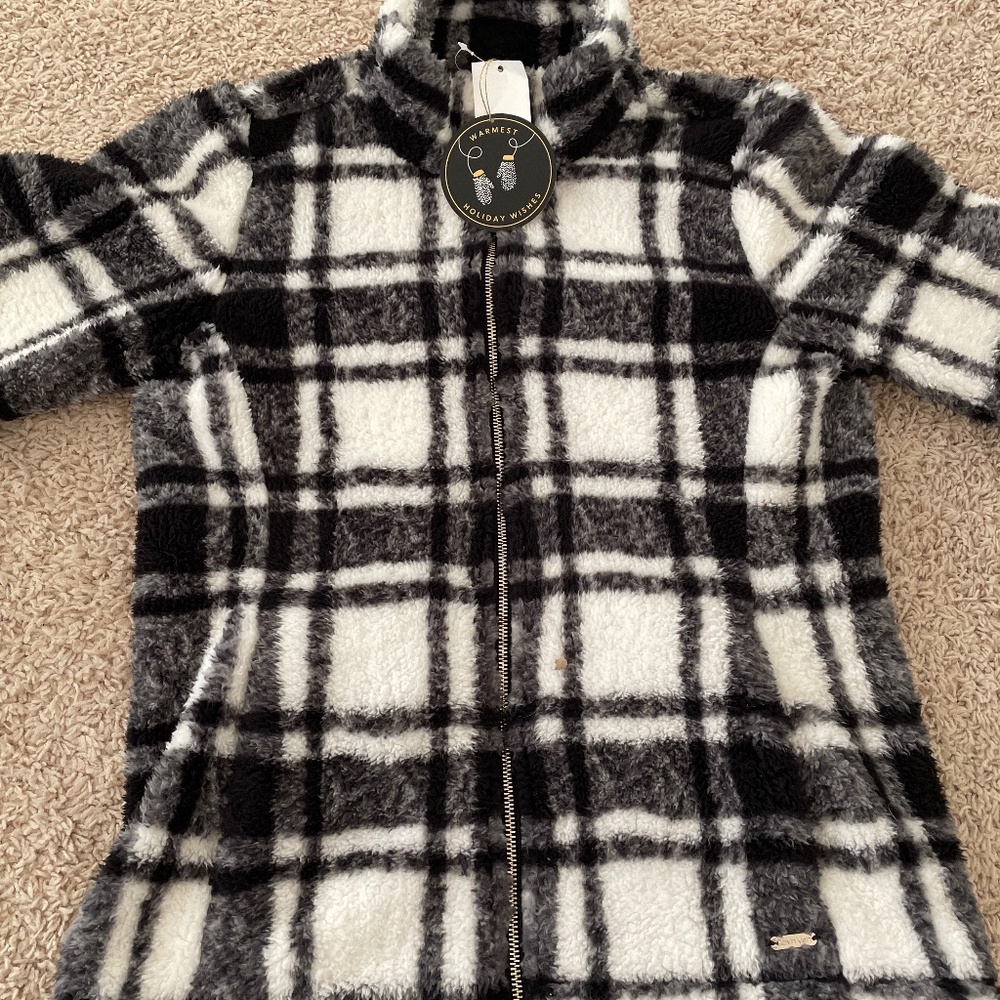 Calvin Klein Jacket